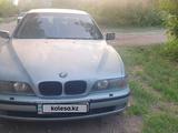BMW 523 1997 года за 2 200 000 тг. в Караганда – фото 2