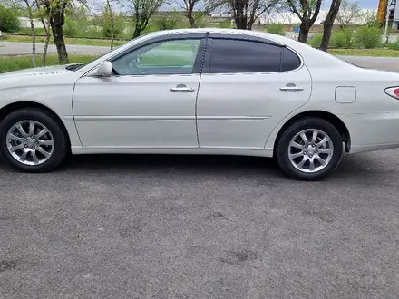 Lexus ES 300 2003 года за 6 700 000 тг. в Талдыкорган – фото 2