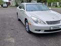 Lexus ES 300 2003 года за 6 700 000 тг. в Талдыкорган – фото 4