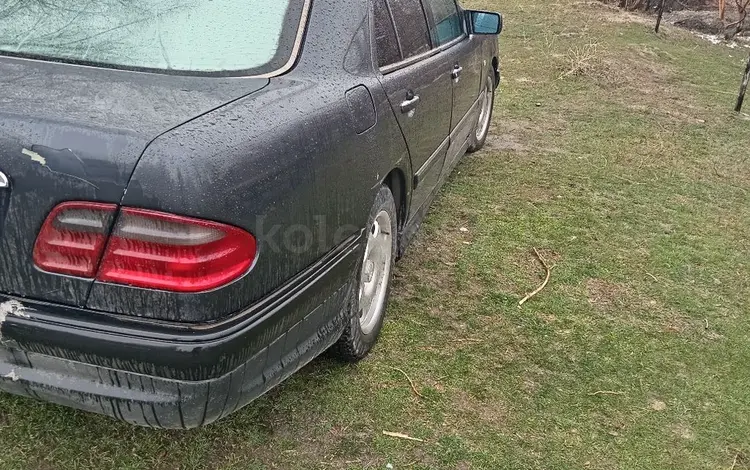 Mercedes-Benz E 280 1996 года за 1 750 000 тг. в Тараз
