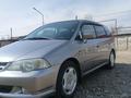 Honda Odyssey 2003 года за 4 600 000 тг. в Алматы – фото 3