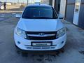 ВАЗ (Lada) Granta 2190 2014 годаfor2 250 000 тг. в Актау – фото 9