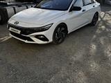 Hyundai Elantra 2023 годаүшін7 000 000 тг. в Жаркент