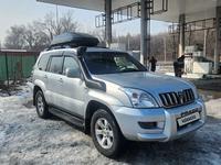 Toyota Land Cruiser Prado 2004 года за 8 000 000 тг. в Алматы