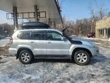 Toyota Land Cruiser Prado 2004 года за 8 000 000 тг. в Алматы – фото 2