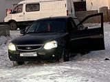 ВАЗ (Lada) Priora 2170 2014 годаүшін3 100 000 тг. в Астана – фото 3