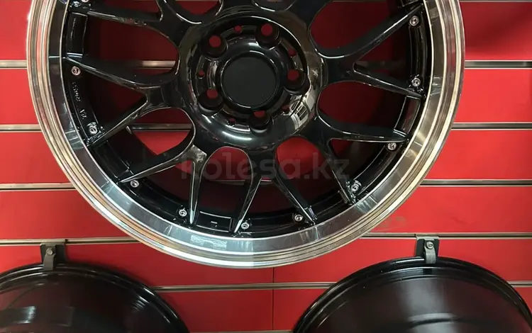 BBS LM R18 за 350 000 тг. в Усть-Каменогорск