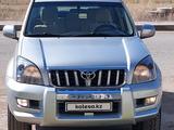 Toyota Land Cruiser Prado 2003 года за 9 000 000 тг. в Астана