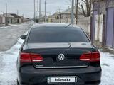 Volkswagen Passat 2013 годаүшін6 200 000 тг. в Туркестан – фото 4