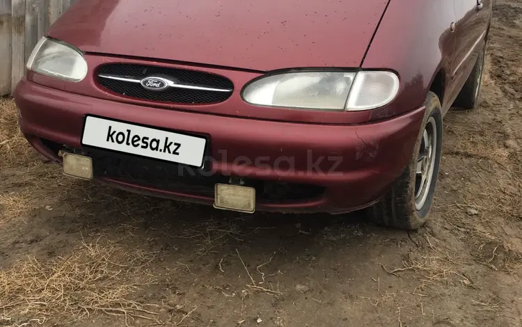 Ford Galaxy 2000 годаүшін1 550 000 тг. в Жалпактал