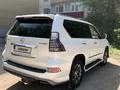 Lexus GX 460 2010 годаүшін17 500 000 тг. в Актобе – фото 4