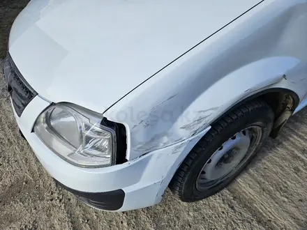 ВАЗ (Lada) Largus 2020 года за 2 700 000 тг. в Атырау – фото 6