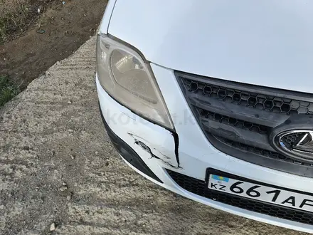 ВАЗ (Lada) Largus 2020 года за 2 700 000 тг. в Атырау – фото 7