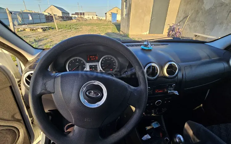 ВАЗ (Lada) Largus 2020 года за 2 700 000 тг. в Атырау