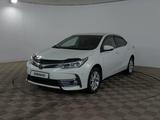 Toyota Corolla 2018 годаүшін8 290 000 тг. в Шымкент