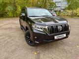 Toyota Land Cruiser Prado 2021 годаүшін33 500 000 тг. в Астана – фото 4