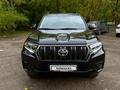 Toyota Land Cruiser Prado 2021 годаүшін33 500 000 тг. в Астана