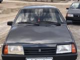 ВАЗ (Lada) 21099 2003 года за 700 000 тг. в Кызылорда – фото 2