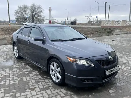 Toyota Camry 2008 года за 5 400 000 тг. в Аса