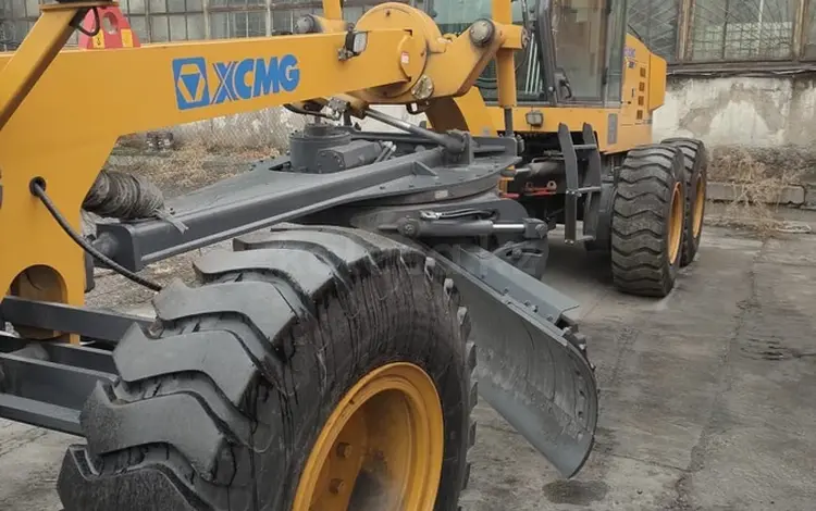 XCMG  GR215 2024 года за 46 500 000 тг. в Алматы