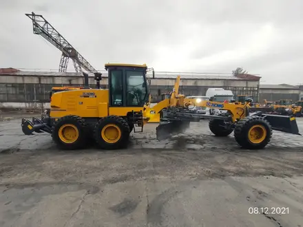 XCMG  GR215 2024 года за 46 500 000 тг. в Алматы – фото 3
