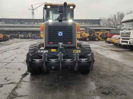 XCMG  GR215 2024 года за 46 500 000 тг. в Алматы – фото 4