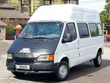 Ford Transit 1993 годаүшін1 500 000 тг. в Алматы