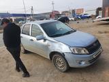 ВАЗ (Lada) Granta 2190 2012 года за 1 500 000 тг. в Актобе