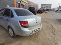 ВАЗ (Lada) Granta 2190 2012 года за 1 500 000 тг. в Актобе – фото 3