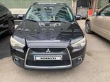 Mitsubishi ASX 2012 годаүшін5 990 000 тг. в Усть-Каменогорск
