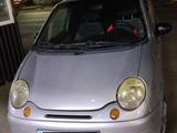 Daewoo Matiz 2011 года за 1 600 000 тг. в Алматы – фото 2