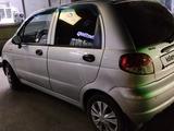Daewoo Matiz 2011 года за 1 600 000 тг. в Алматы – фото 4