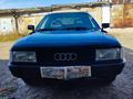 Audi 80 1990 года за 1 050 000 тг. в Лисаковск – фото 7