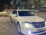 Toyota Camry 2013 года за 9 700 000 тг. в Павлодар – фото 3