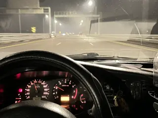 Nissan Primera