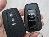 Toyota RAV4 2020 года за 16 200 000 тг. в Алматы