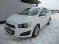 Chevrolet Aveo 2015 года за 2 744 580 тг. в Шымкент – фото 2