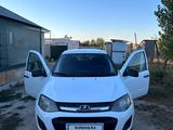 ВАЗ (Lada) Kalina 2192 2014 года за 1 500 000 тг. в Актобе