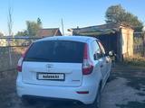 ВАЗ (Lada) Kalina 2192 2014 года за 1 500 000 тг. в Актобе – фото 2