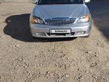Daewoo Magnus 2003 года за 1 300 000 тг. в Шиели