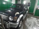 Mitsubishi Pajero 1994 годаүшін2 700 000 тг. в Павлодар – фото 3