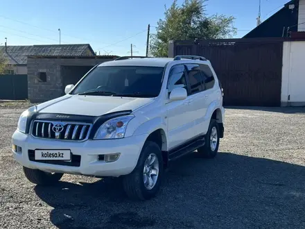 Toyota Land Cruiser Prado 2006 года за 13 000 000 тг. в Аягоз