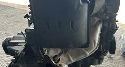 K4M двигатель 1.6 Renault Logan, Sandero, Megane, Nissan Almera, Lada larguүшін299 000 тг. в Алматы – фото 4