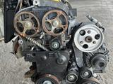 K4M двигатель 1.6 Renault Logan, Sandero, Megane, Nissan Almera, Lada largu за 1 000 тг. в Алматы – фото 2