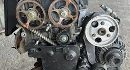 K4M двигатель 1.6 Renault Logan, Sandero, Megane, Nissan Almera, Lada larguүшін299 000 тг. в Алматы – фото 2