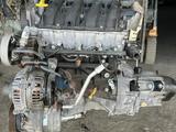 K4M двигатель 1.6 Renault Logan, Sandero, Megane, Nissan Almera, Lada largu за 1 000 тг. в Алматы – фото 5
