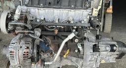 K4M двигатель 1.6 Renault Logan, Sandero, Megane, Nissan Almera, Lada larguүшін299 000 тг. в Алматы – фото 5