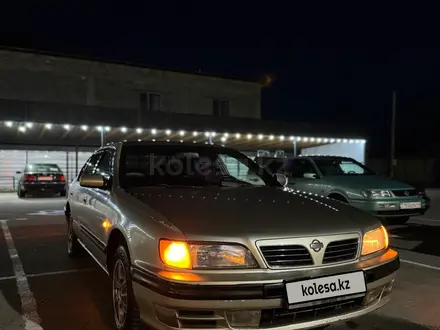 Nissan Maxima 1995 года за 2 000 000 тг. в Талдыкорган