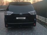 Toyota Sienna 2015 годаүшін15 500 000 тг. в Алматы – фото 4