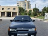 ВАЗ (Lada) 2114 2013 года за 1 550 000 тг. в Шымкент – фото 5